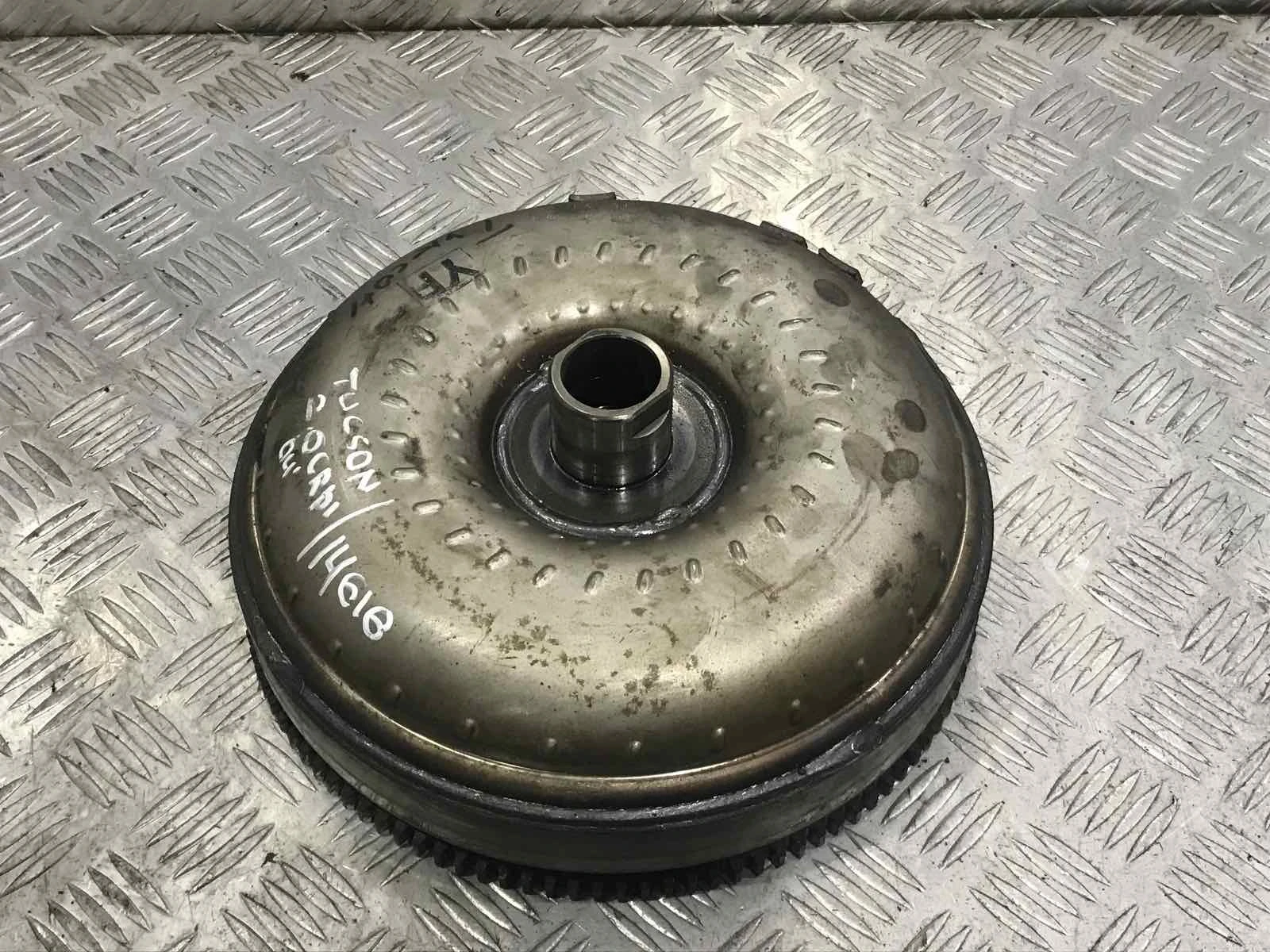  Hyundai Tucson,2.0crdi,2004. | Mobile.bg   1