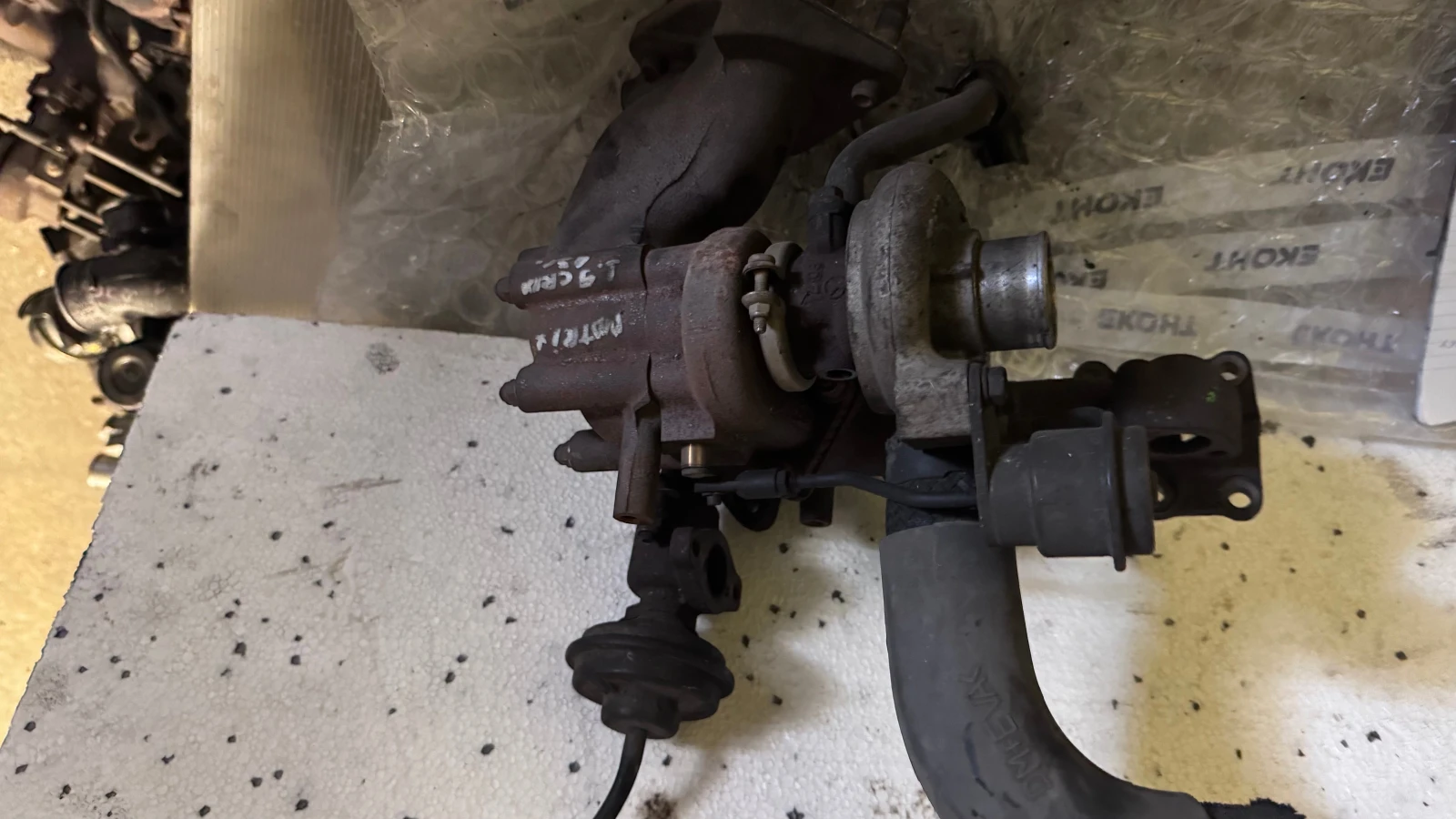 ����� ��������� �� Toyota Matrix - 28231-27500 / KD284420 | Mobile.bg � ����������� 1