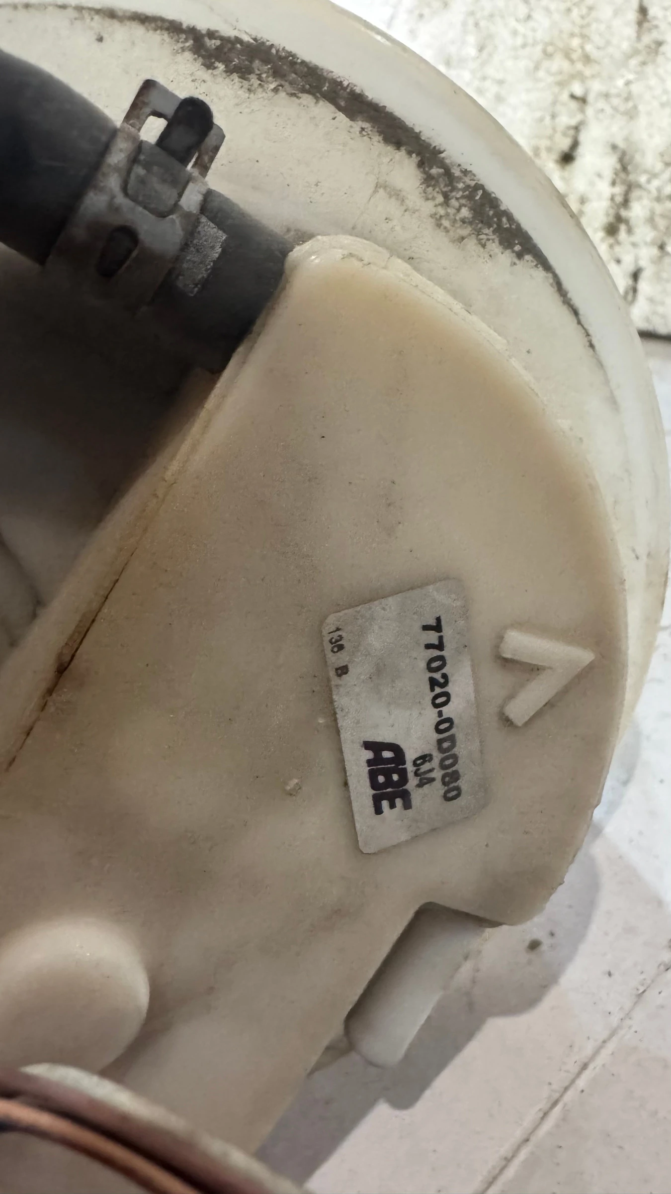    Toyota Yaris -  77020-0D080 | Mobile.bg   2