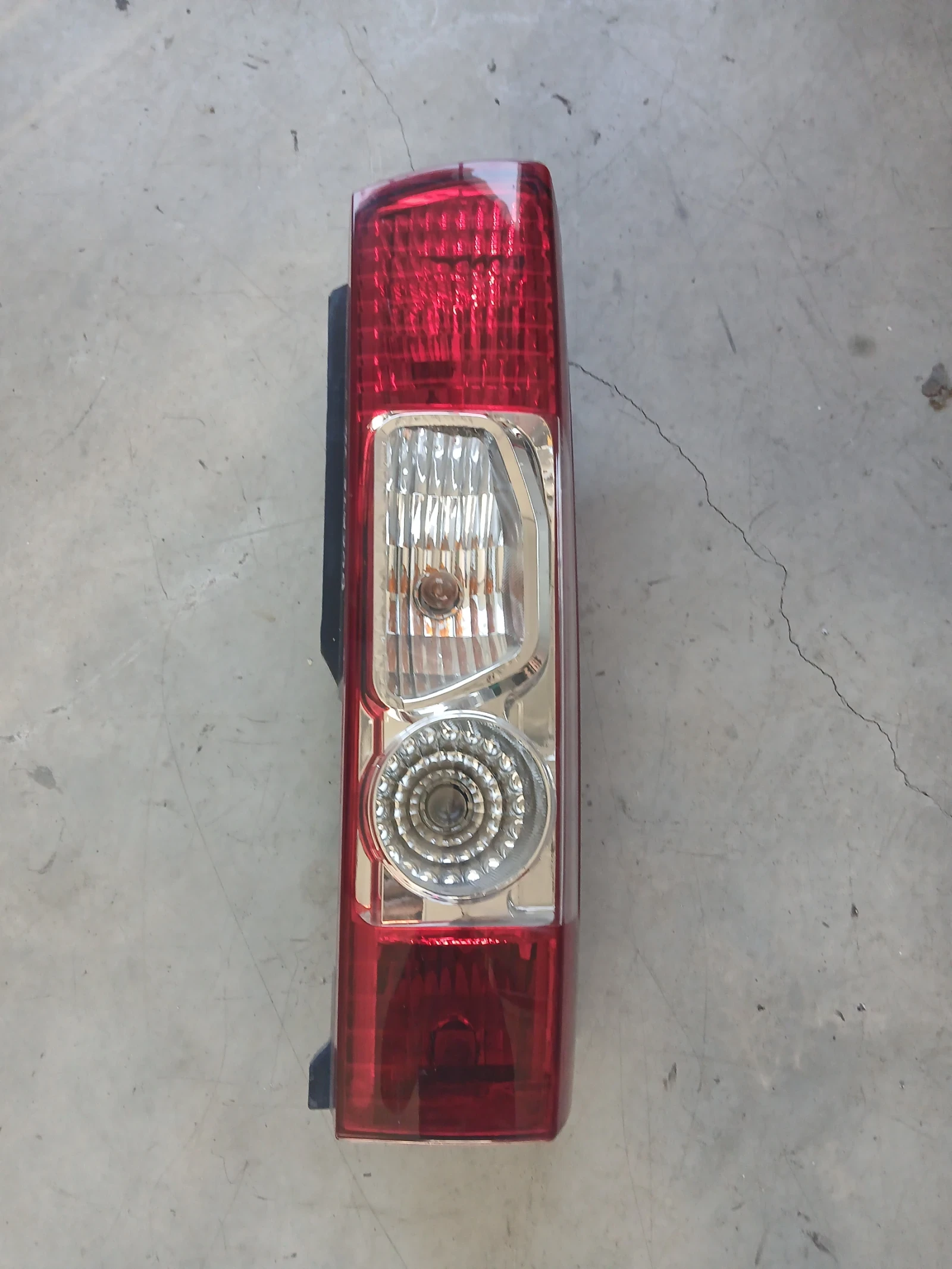 11-B357BT стоп десен Fiat Ducato 2011г 