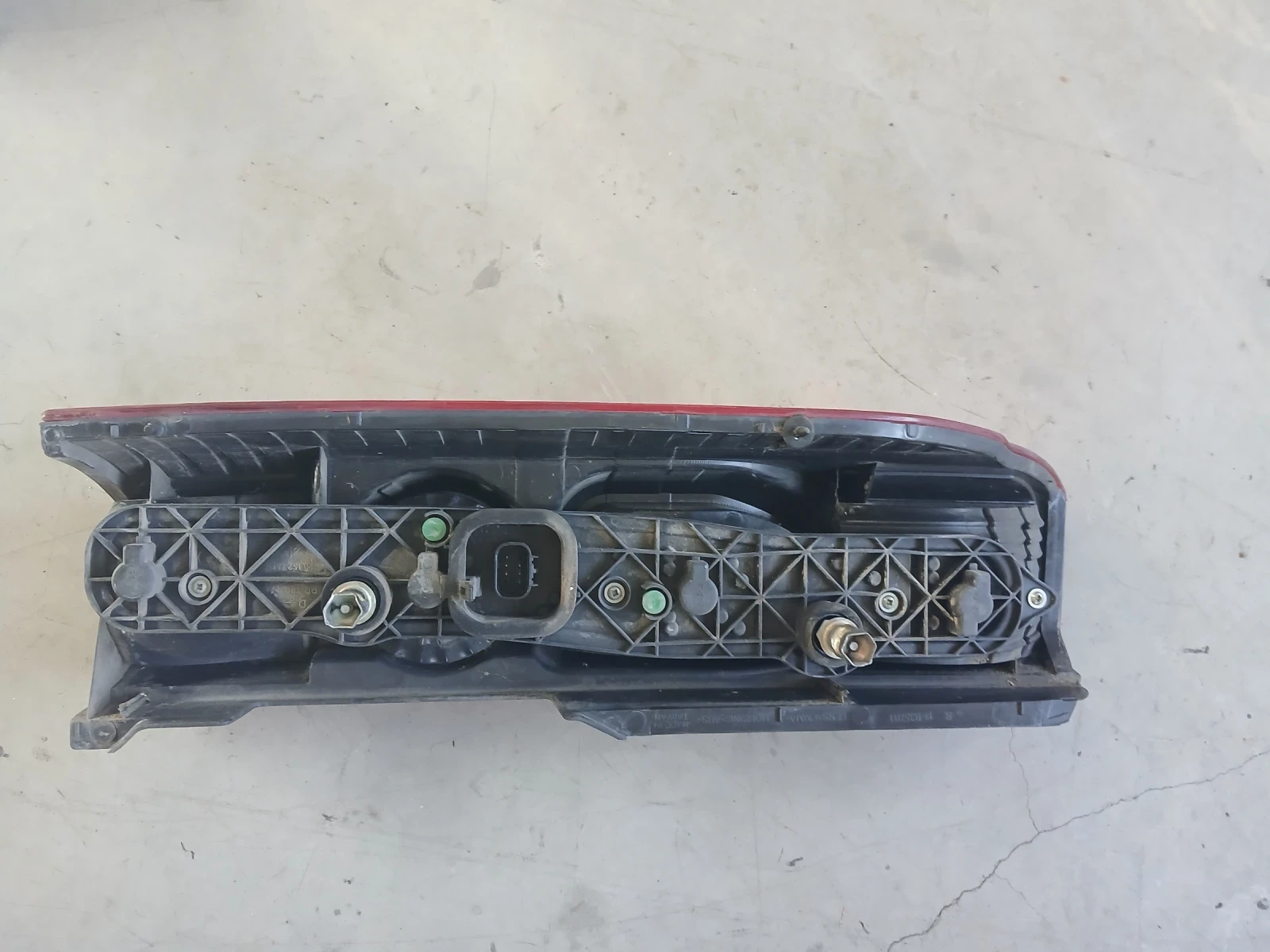 11-B357BT ���� ����� Fiat Ducato 2011�  | Mobile.bg � ����������� 4