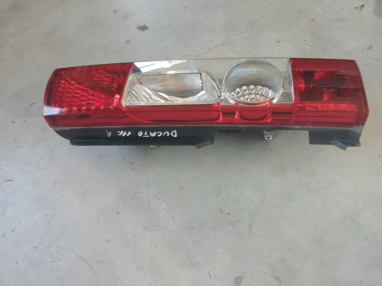 11-B357BT ���� ����� Fiat Ducato 2011�  | Mobile.bg � ����������� 2