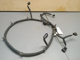 Инсталация парктроници предни Хюндай и40 1.7црди