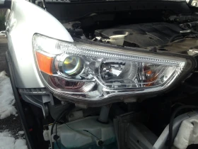 8301C642 Фар XENON десен Mitsubishi ASX 2010-2020 / 8301C642, снимка 7 - Части - 53627393