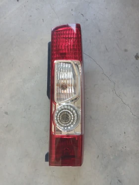 ����� �� �������� �� 11-B357BT ���� ����� Fiat Ducato 2011� 