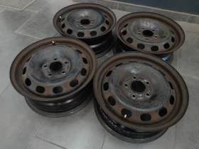 Джанти за Ford, снимка 2