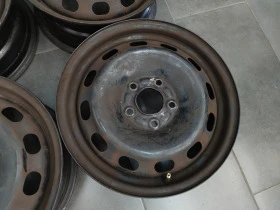 Джанти за Ford, снимка 6