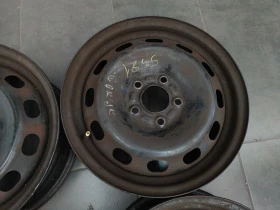 Джанти за Ford, снимка 4