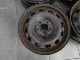 Джанти за Ford, снимка 5