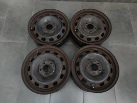 Джанти за Ford, снимка 1