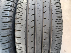 Гуми Летни 235/55R18, снимка 3