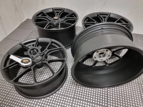 Джанти за Porsche Carrera, снимка 2