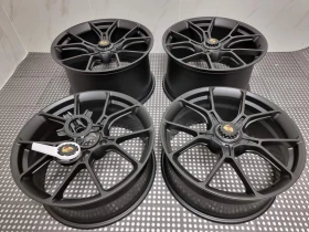 Джанти за Porsche Carrera, снимка 4