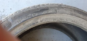 Гуми Зимни 225/40R18, снимка 1