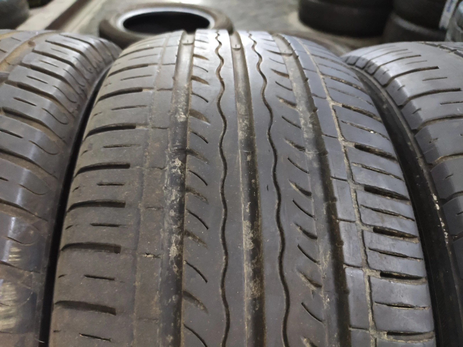  195/55R15 | Mobile.bg   3