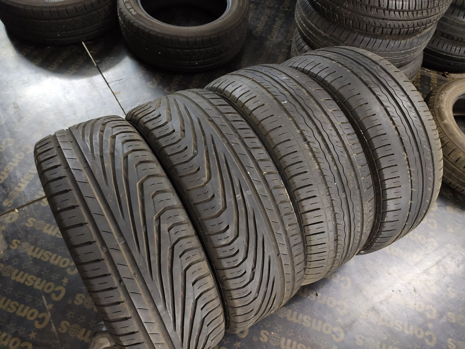  195/55R15 | Mobile.bg   5