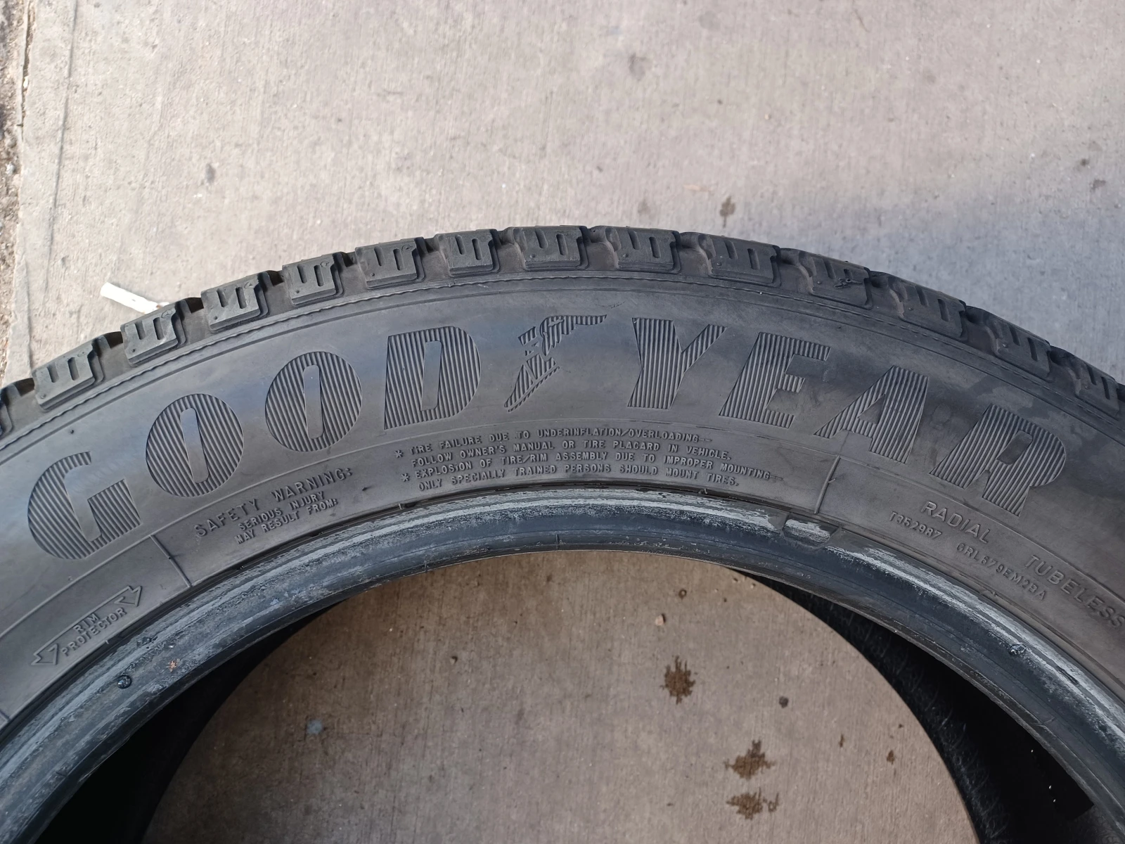  235/55R18 | Mobile.bg   5