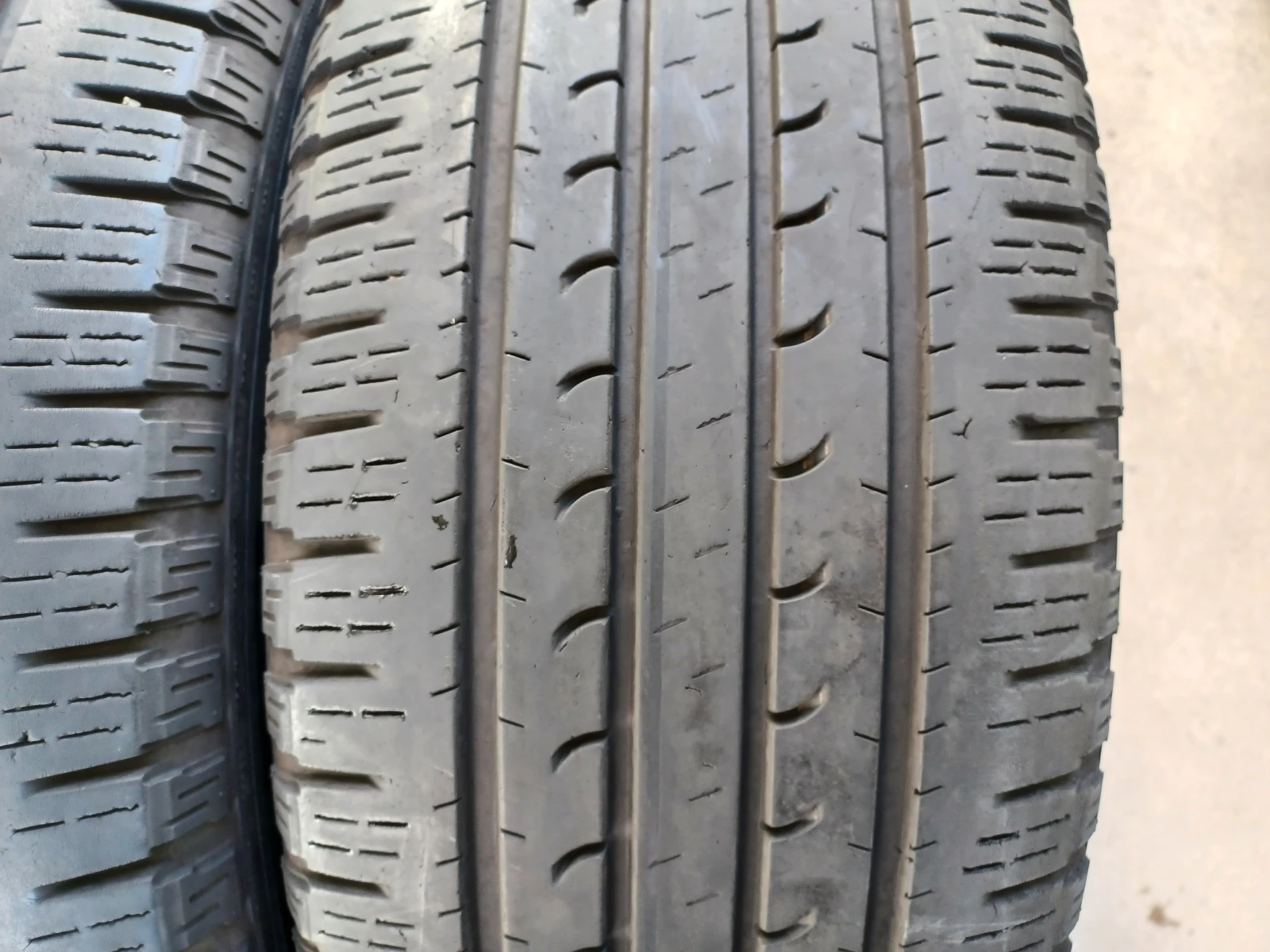  235/55R18 | Mobile.bg   3