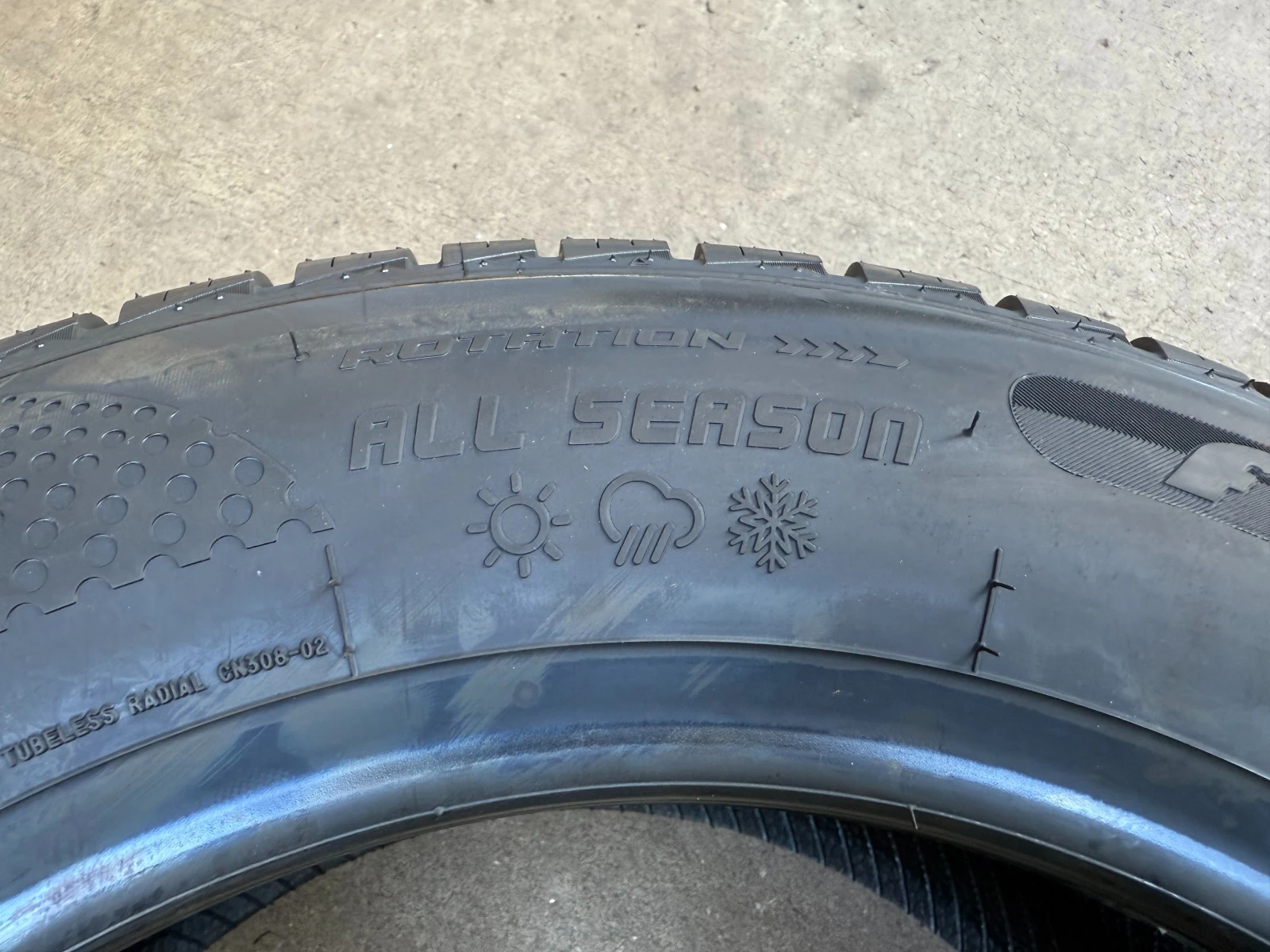  195/65R15 | Mobile.bg   4