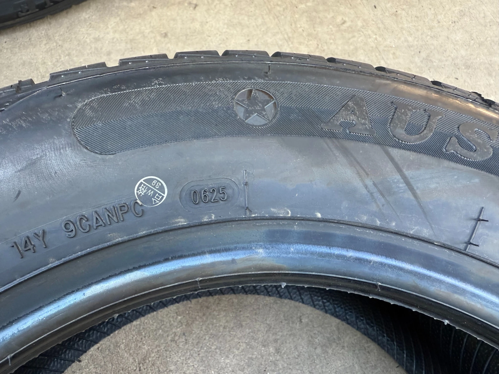  195/65R15 | Mobile.bg   6