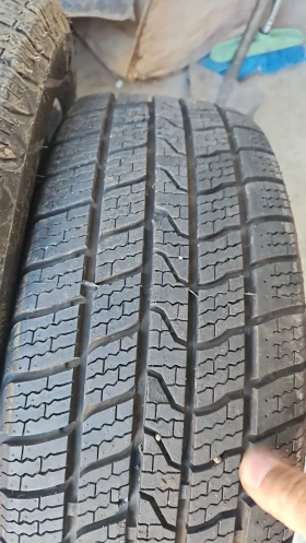    195/55R16  Dacia | Mobile.bg    3