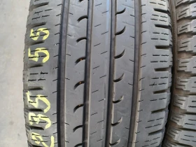 Гуми Летни 235/55R18, снимка 2 - Гуми и джанти - 49383275