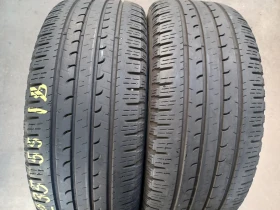 Гуми Летни 235/55R18, снимка 4 - Гуми и джанти - 49383275