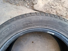 Гуми Летни 235/55R18, снимка 6 - Гуми и джанти - 49383275