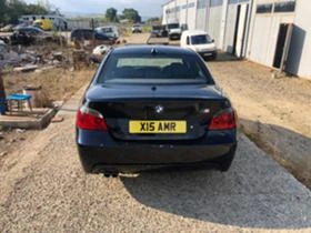 BMW 530 530d, M Sport НА ЧАСТИ, снимка 3
