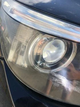 BMW 530 530d, M Sport НА ЧАСТИ, снимка 8