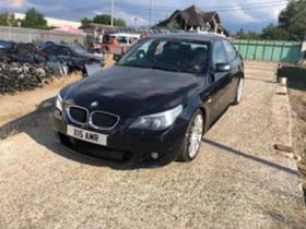 BMW 530 530d, M Sport НА ЧАСТИ, снимка 1