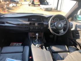 BMW 530 530d, M Sport НА ЧАСТИ, снимка 7