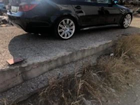 BMW 530 530d, M Sport НА ЧАСТИ, снимка 4