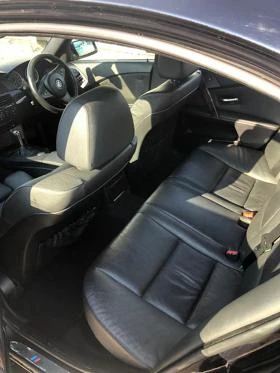 BMW 530 530d, M Sport НА ЧАСТИ, снимка 6