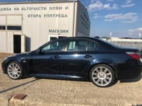 BMW 530 530d, M Sport НА ЧАСТИ, снимка 2