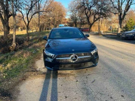 Mercedes-Benz A 220 2.0L 4Matic. 7800км, снимка 3