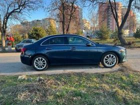 Mercedes-Benz A 220 2.0L 4Matic. 7800км, снимка 17