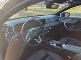 Mercedes-Benz A 220 2.0L 4Matic. 7800км, снимка 5