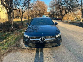Mercedes-Benz A 220 2.0L 4Matic. 7800км, снимка 11