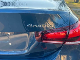 Mercedes-Benz A 220 2.0L 4Matic. 7800км, снимка 16