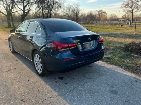 Mercedes-Benz A 220 2.0L 4Matic. 7800км, снимка 7