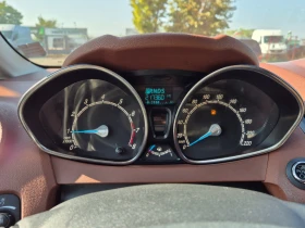 Ford Fiesta Titanium ST-line, снимка 12