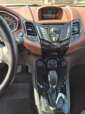Ford Fiesta Titanium ST-line, снимка 11