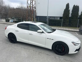 Maserati Ghibli S Q4, снимка 6