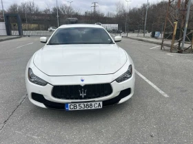 Maserati Ghibli S Q4, снимка 3