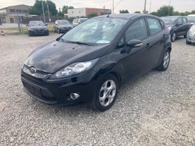 Ford Fiesta 1.4 TDCI, снимка 2