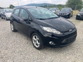 Ford Fiesta 1.4 TDCI, снимка 3