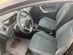 Ford Fiesta 1.4 TDCI, снимка 8