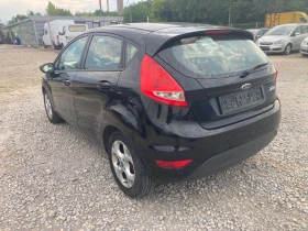 Ford Fiesta 1.4 TDCI, снимка 5
