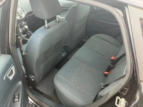 Ford Fiesta 1.4 TDCI, снимка 10